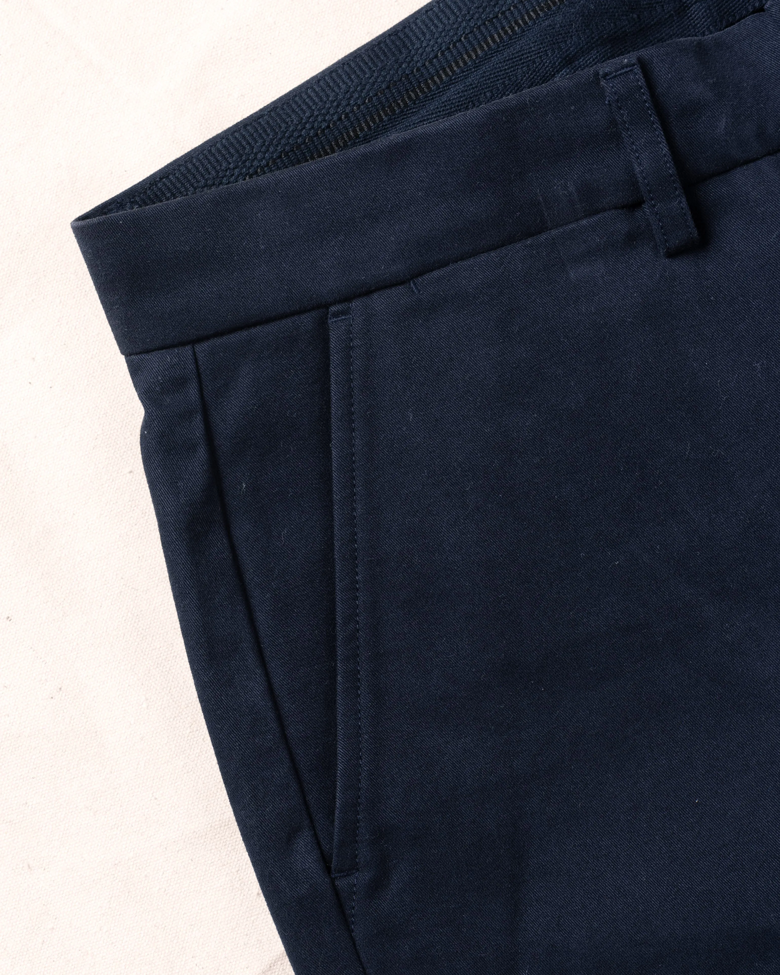 Faro in Light-weight Cotton Twill