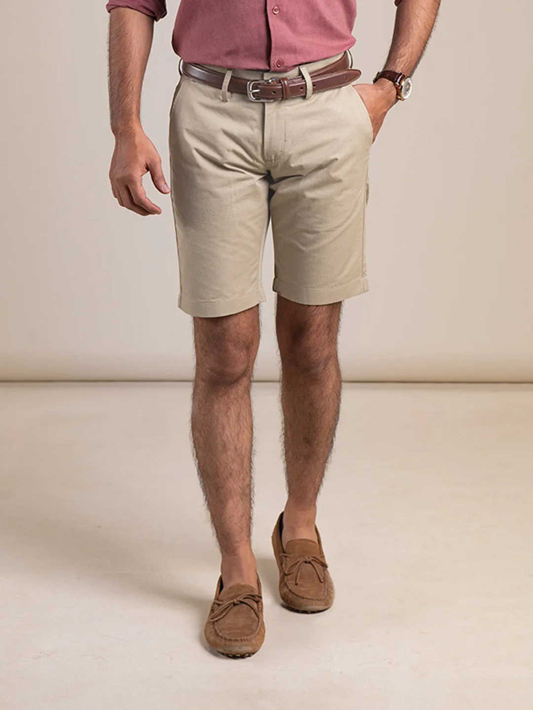 Faro in Light-weight Cotton Twill