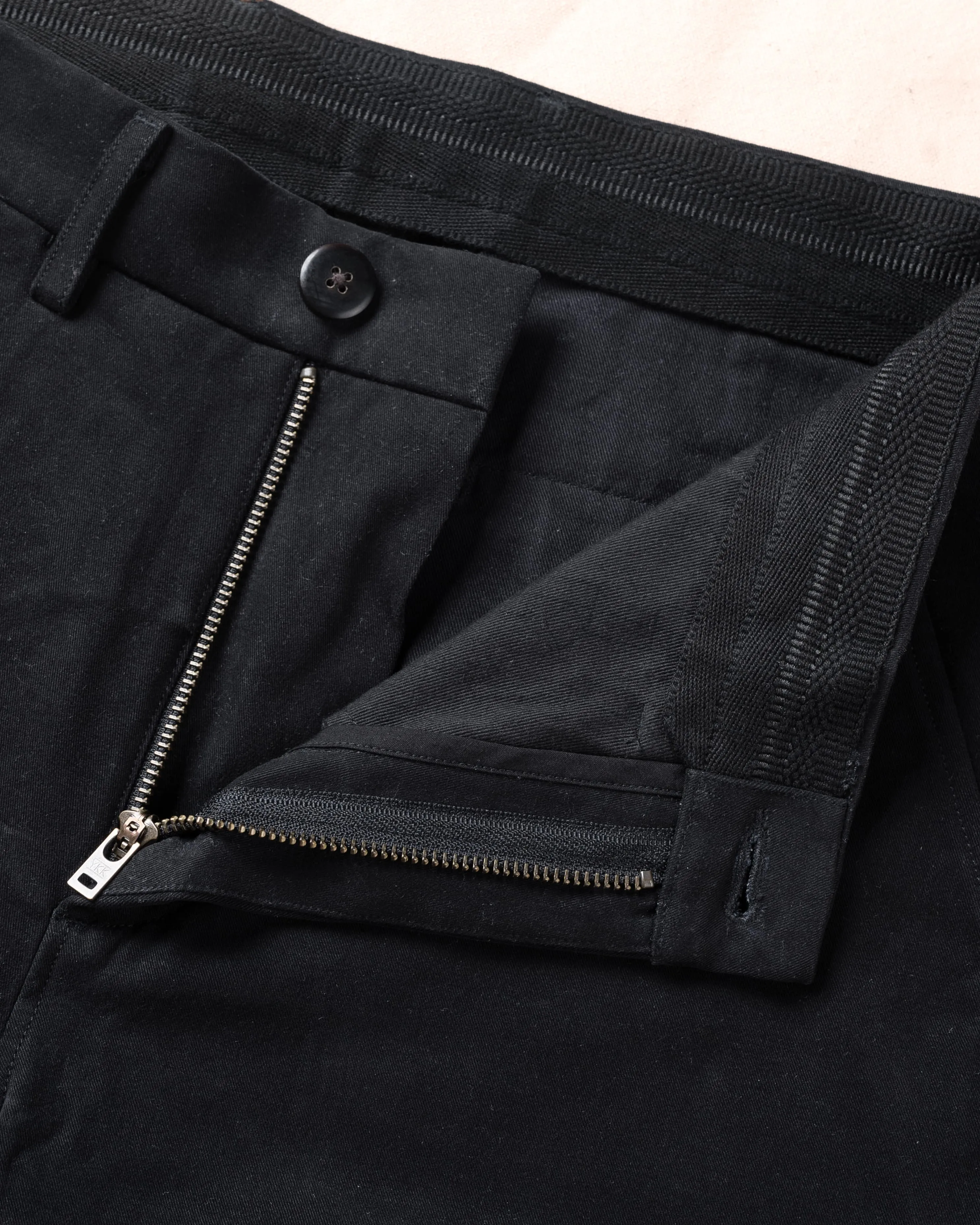 Faro in Light-weight Cotton Twill