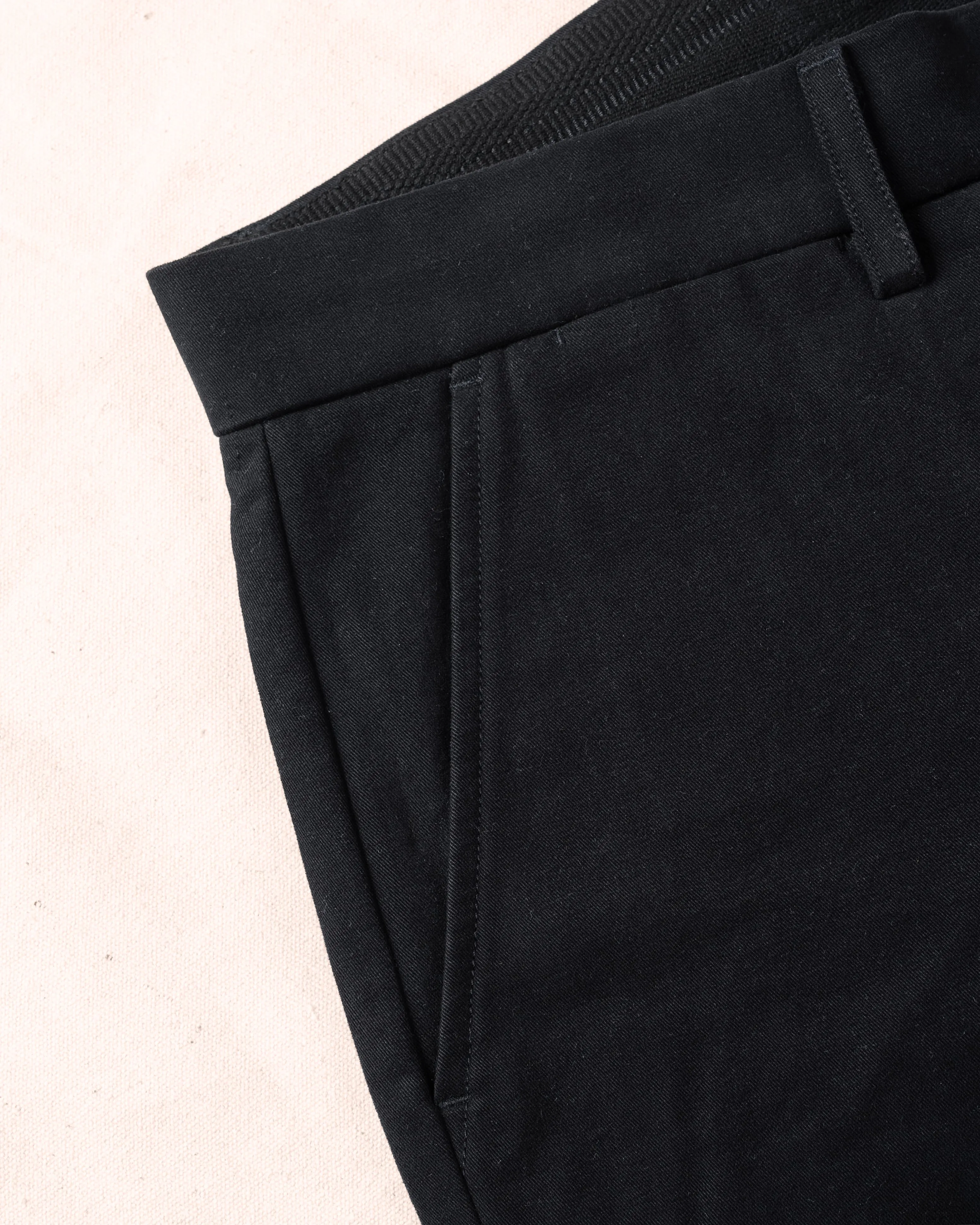 Faro in Light-weight Cotton Twill