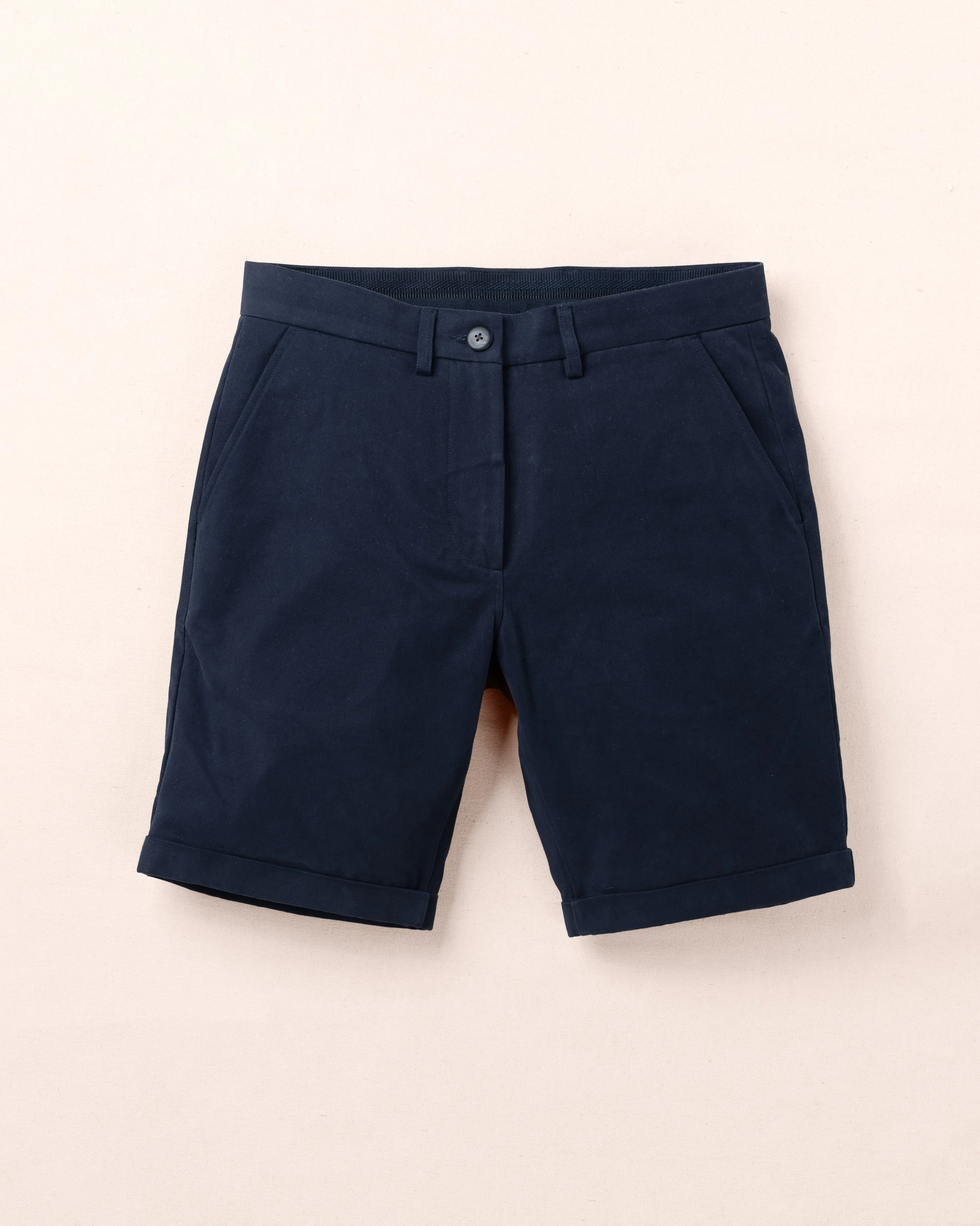 Faro in Light-weight Cotton Twill
