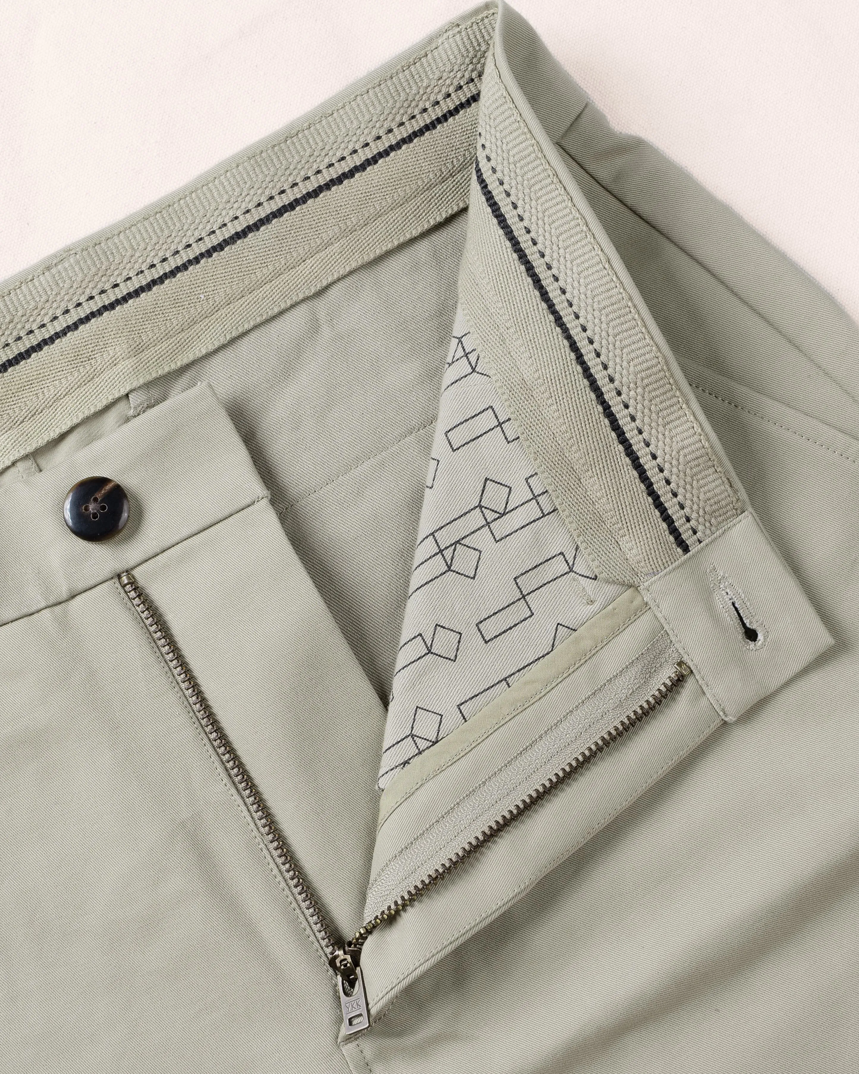 Faro in Light-weight Cotton Twill
