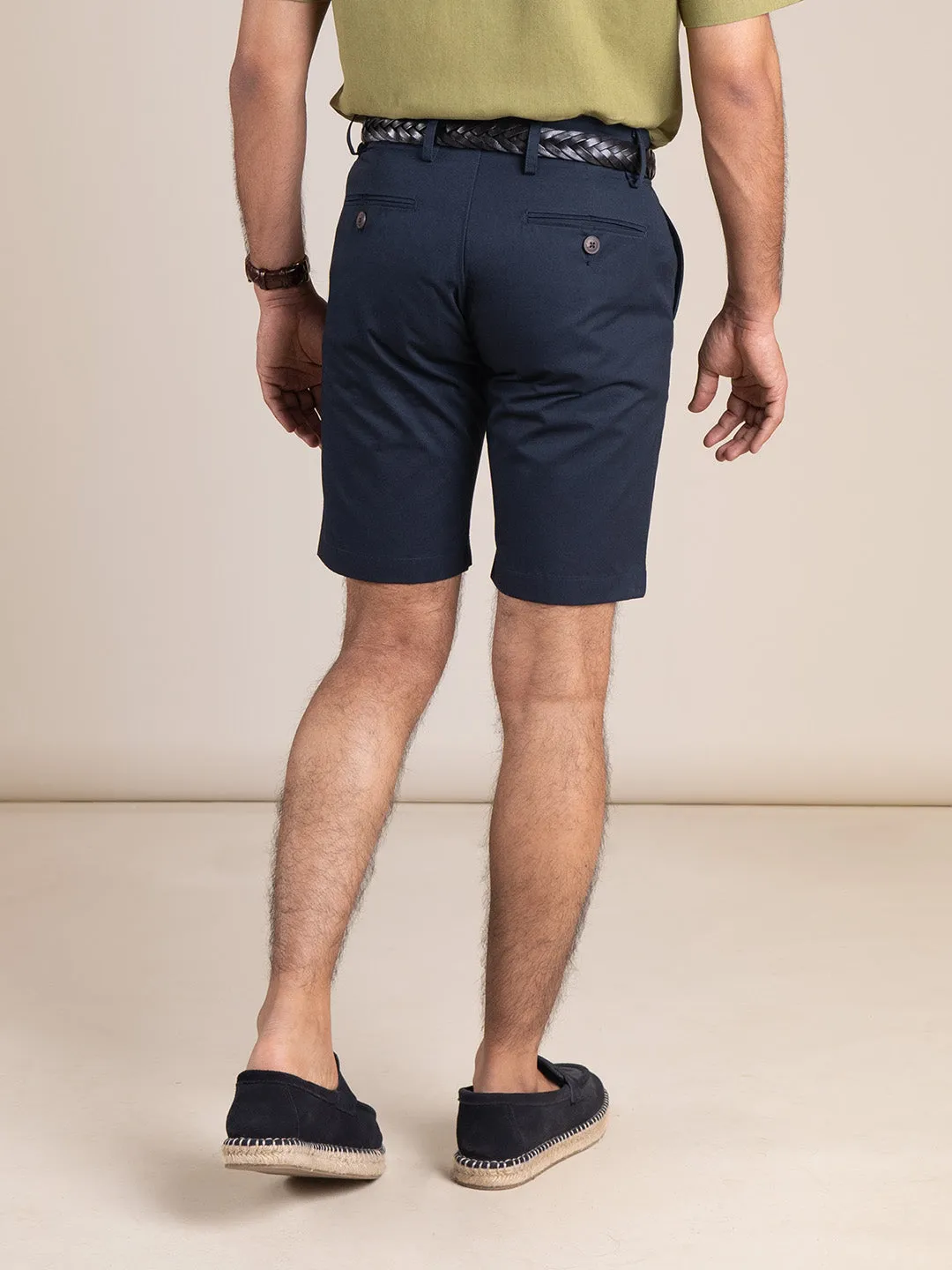 Faro in Light-weight Cotton Twill