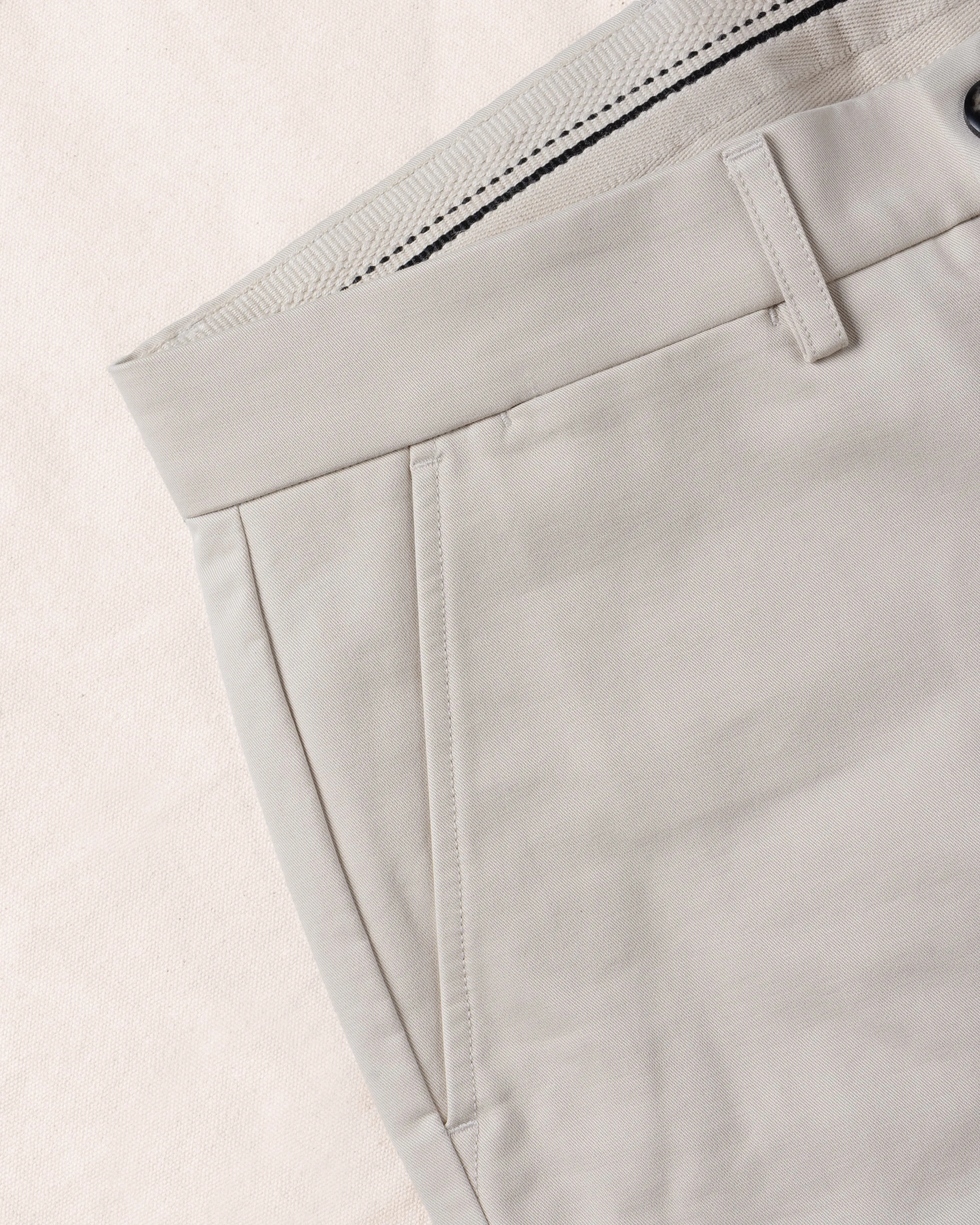 Faro in Light-weight Cotton Twill