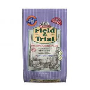 Field & Trial Maintenance Plus 15kg