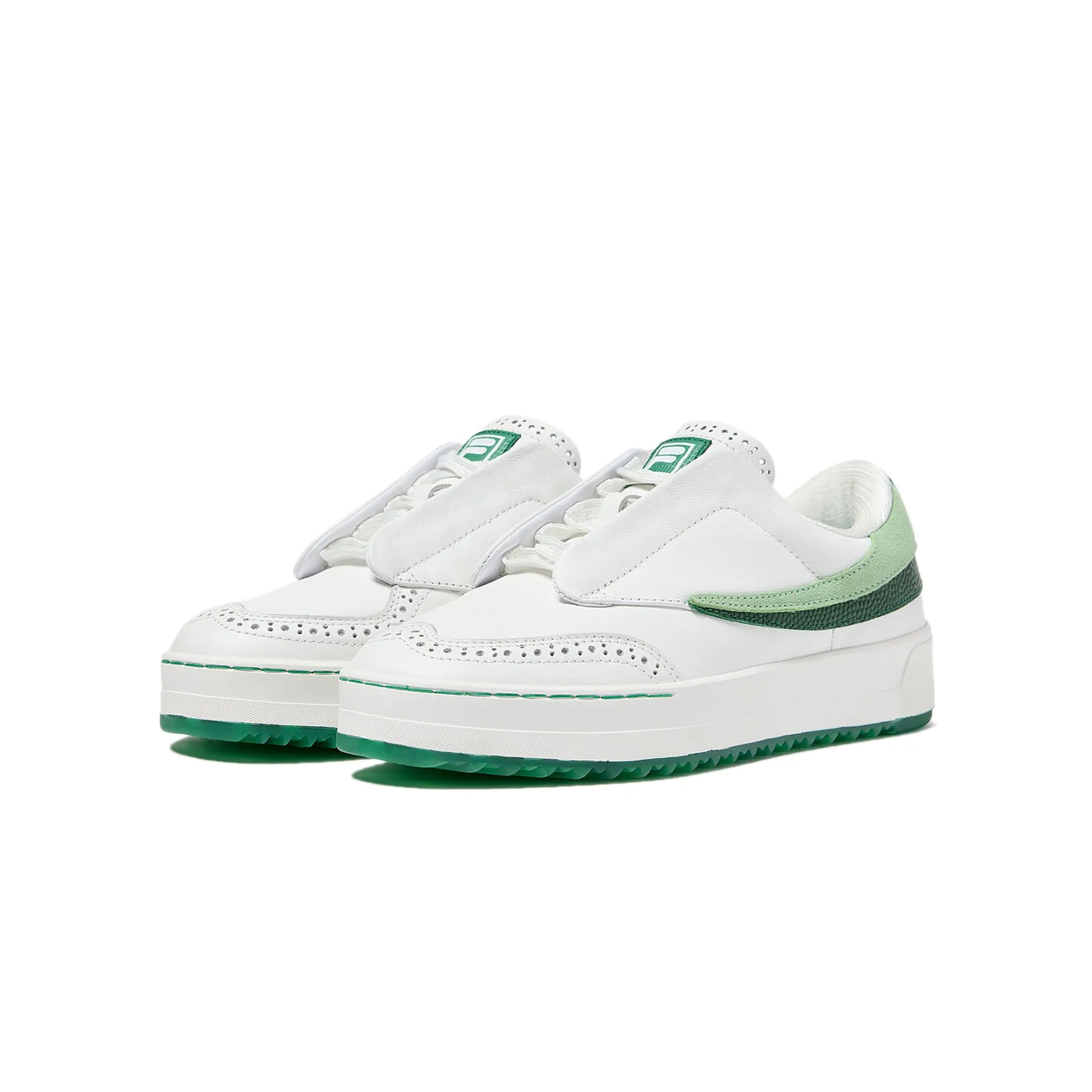 Fila Womens Sanati SL Shoes