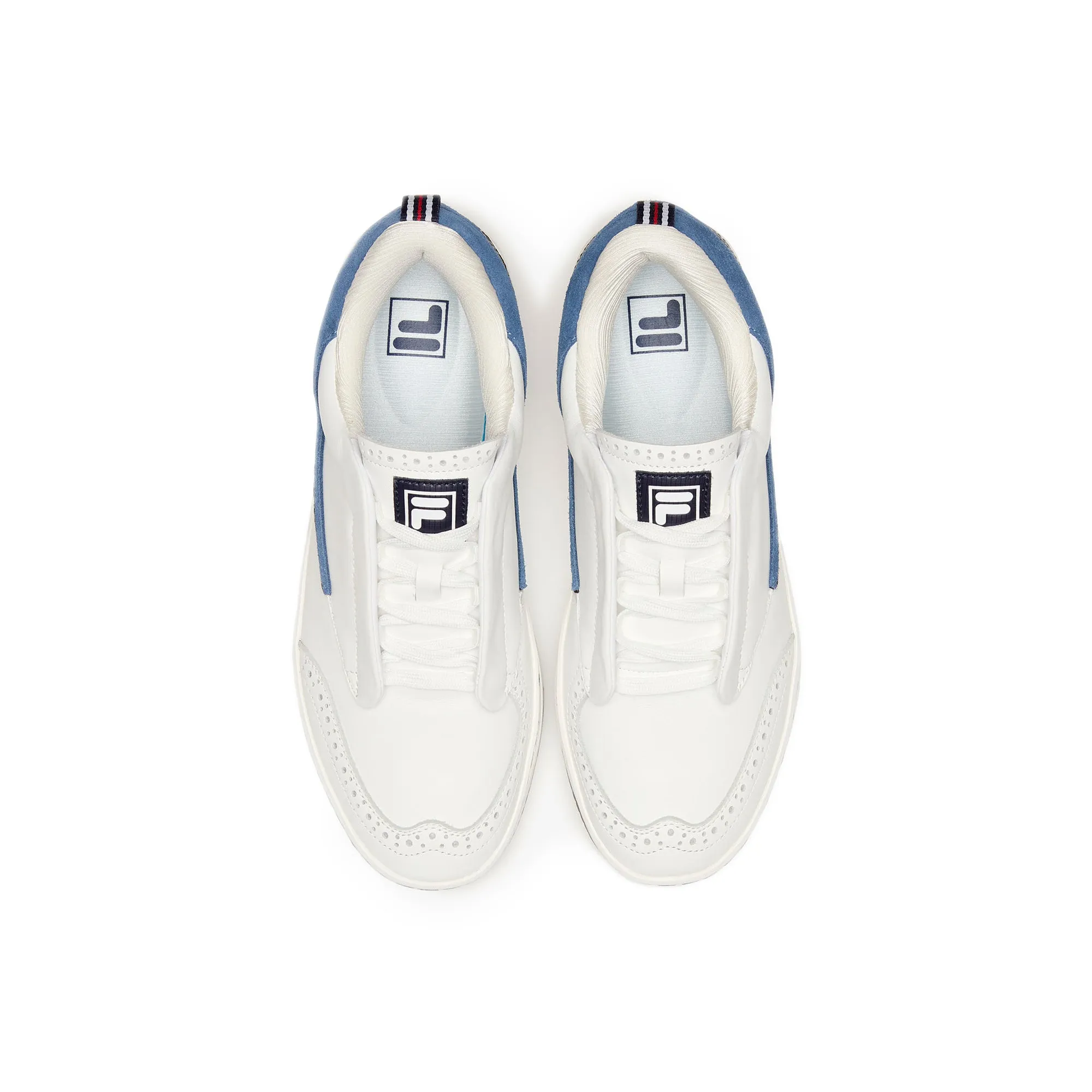 Fila Womens Sanati SL Shoes