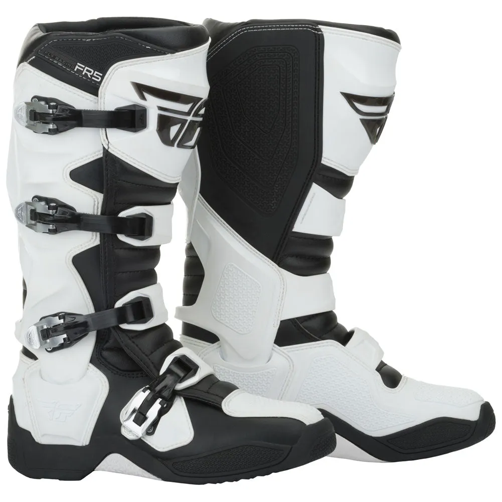 FLY RACING FR5 BOOTS