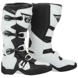 FLY RACING FR5 BOOTS