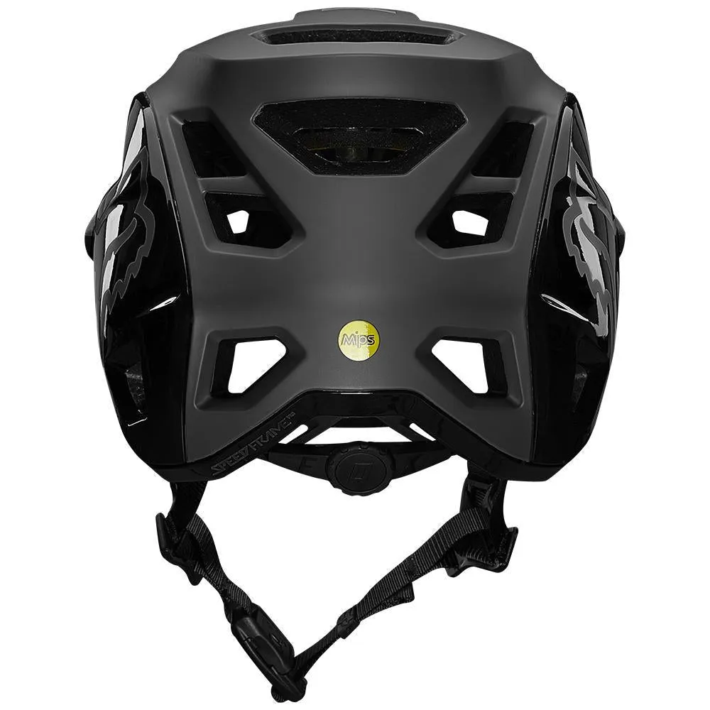 Fox Speedframe Pro MIPS CE MTB Helmet