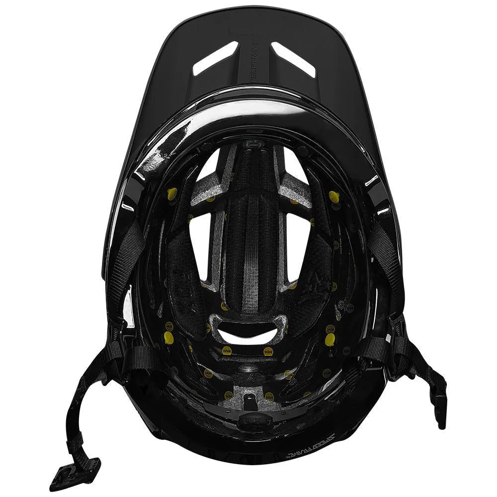 Fox Speedframe Pro MIPS CE MTB Helmet