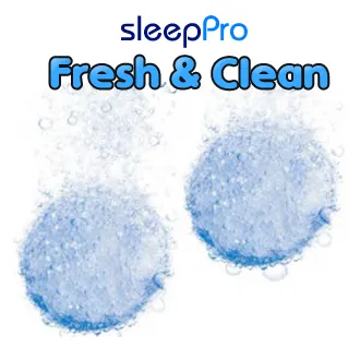 Fresh and Clean