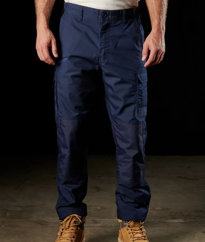 FXD WP-5 Work Pant Lightweight Stretch