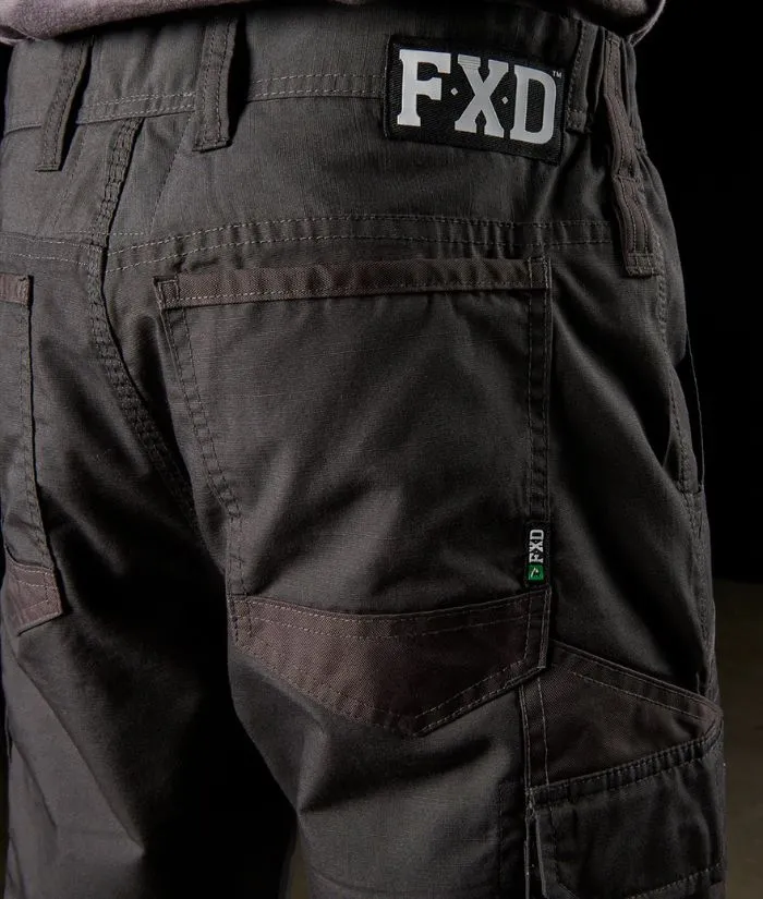 FXD WP-5 Work Pant Lightweight Stretch