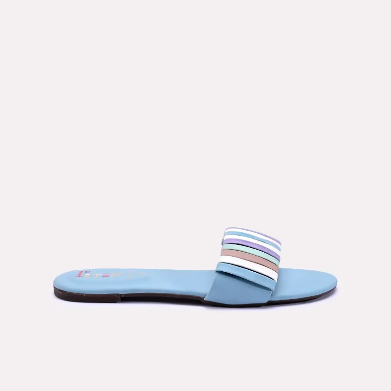 Gleam Ferozi Casual Flats 0411500
