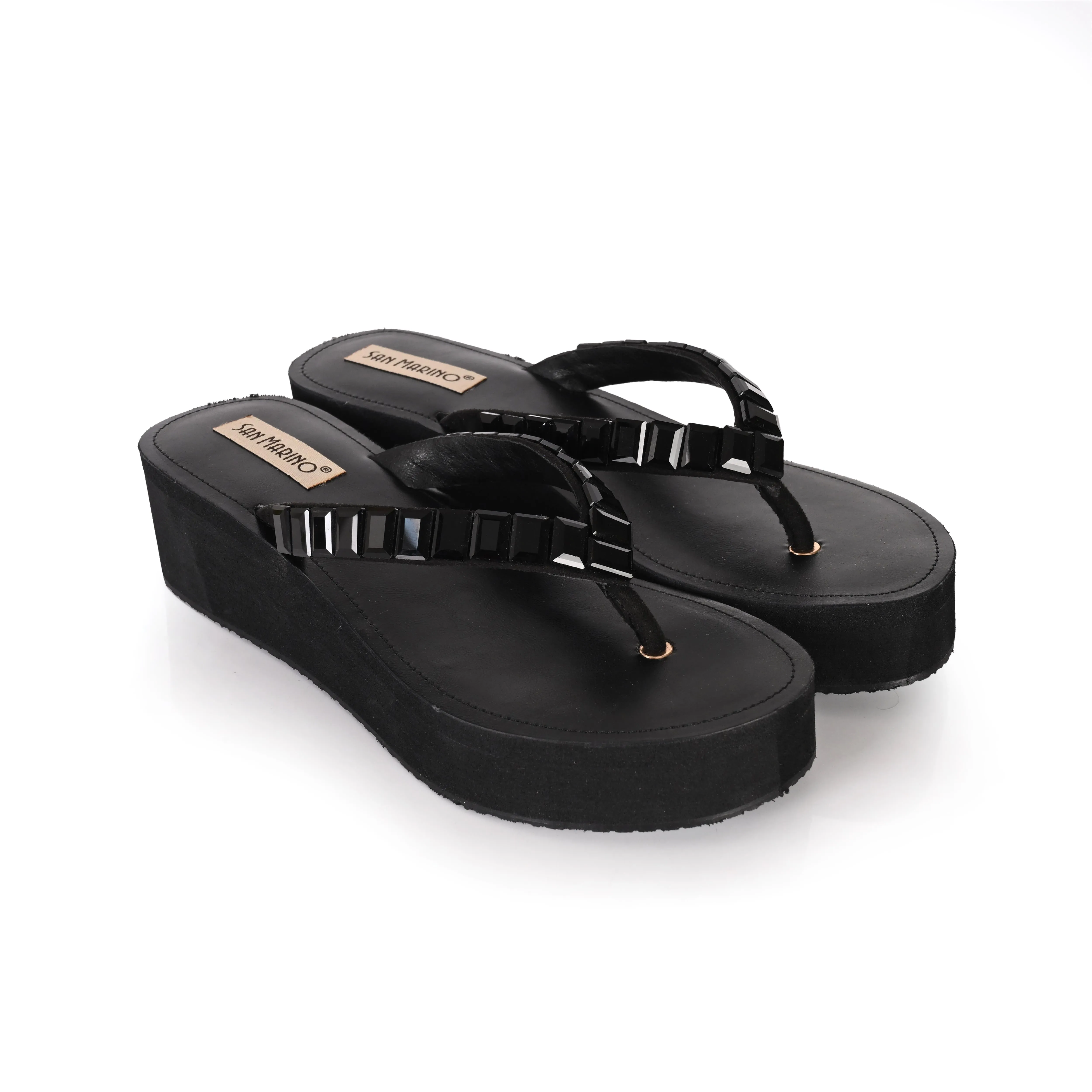 Glitz Wedges