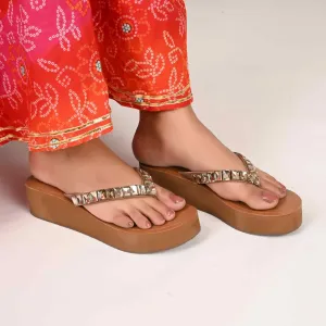 Glitz Wedges