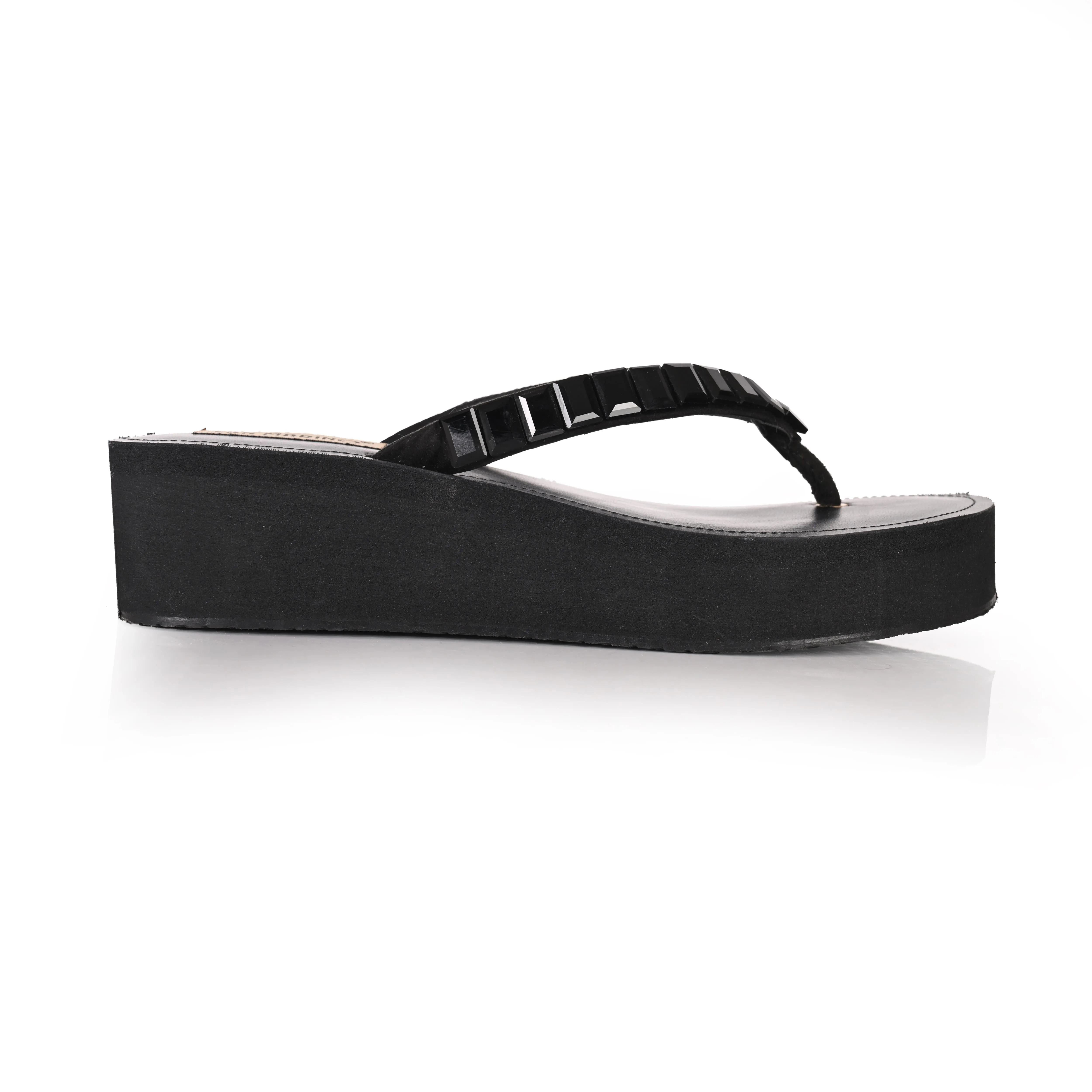 Glitz Wedges