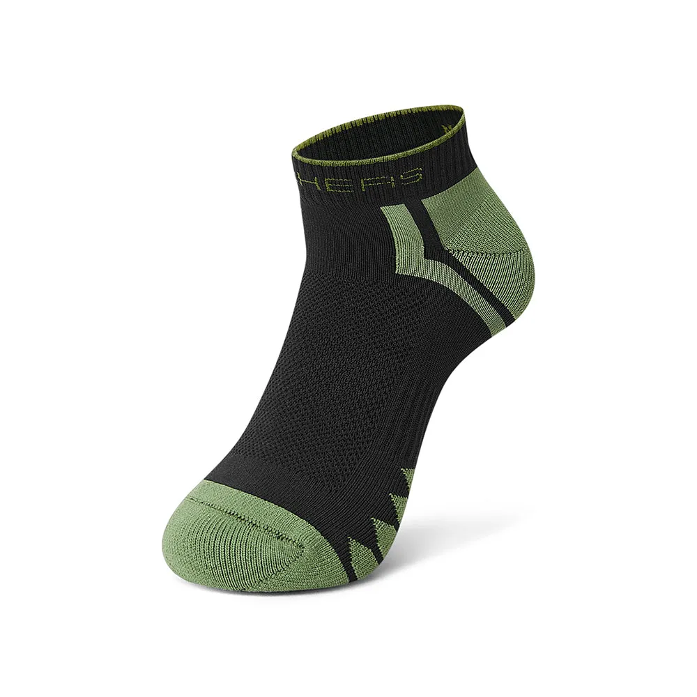 GO Trail: Socks