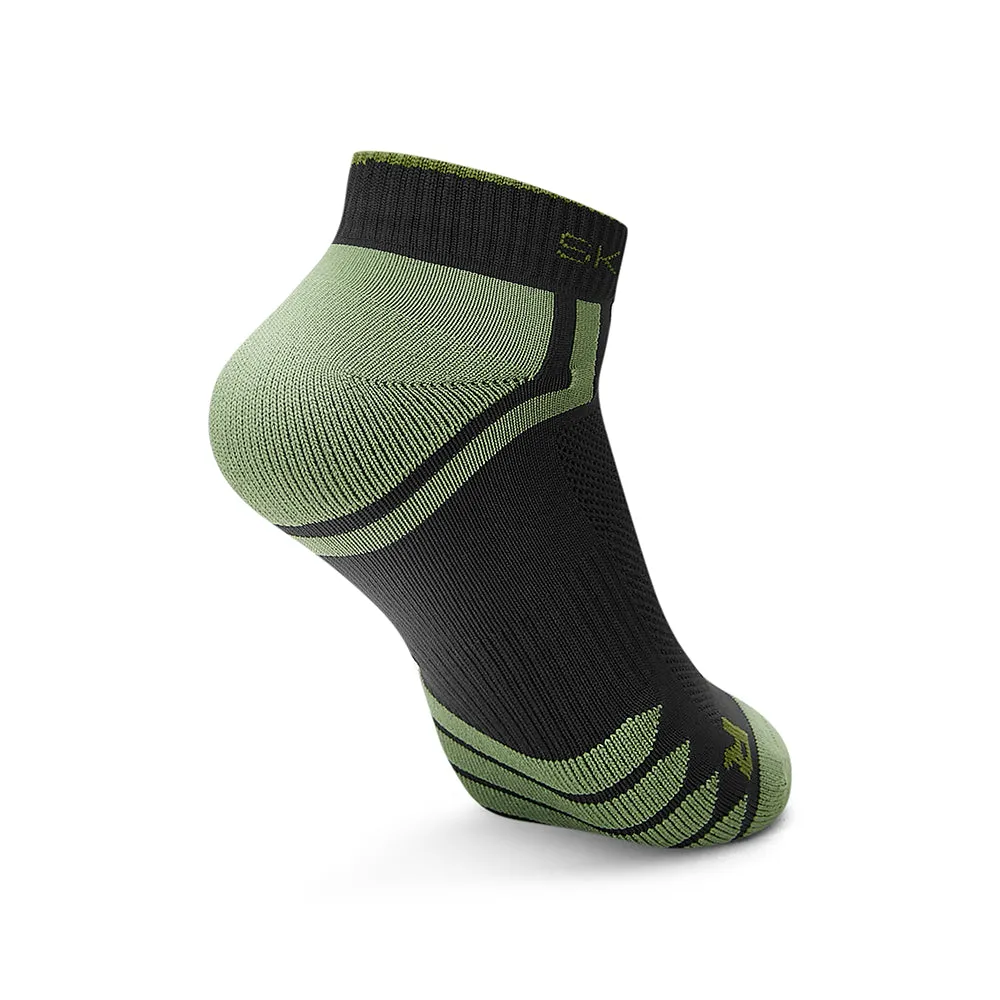 GO Trail: Socks