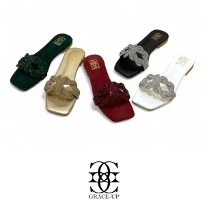 Grace Up Flats 0730