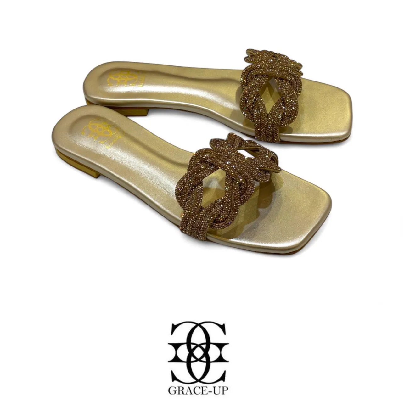 Grace Up Flats 0730