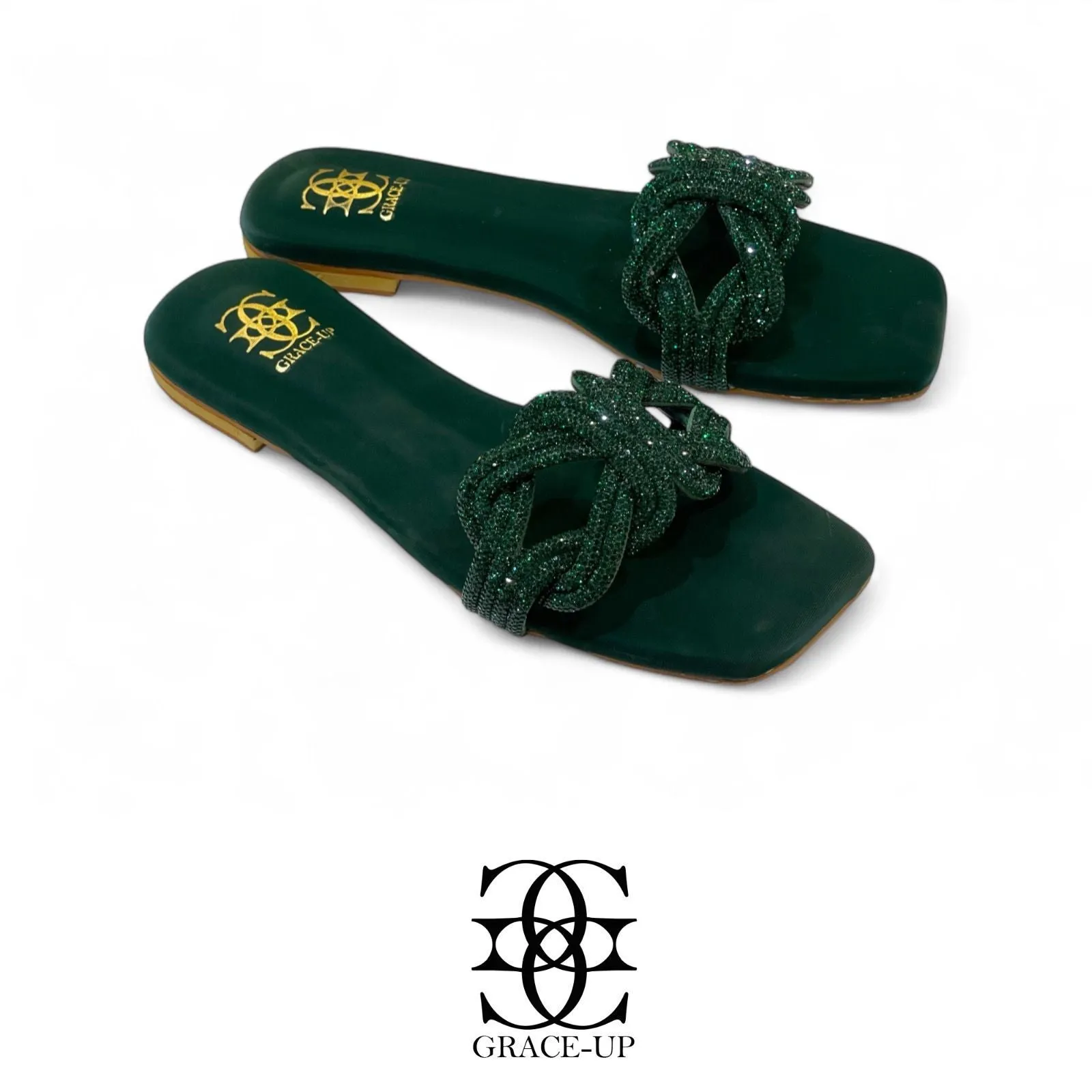Grace Up Flats 0730