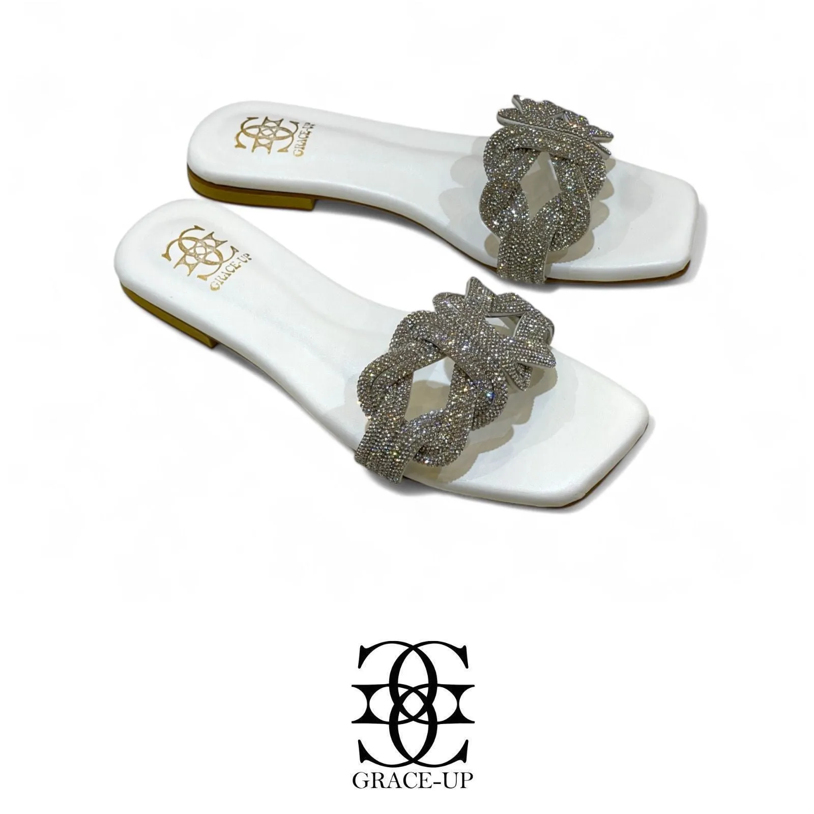 Grace Up Flats 0730