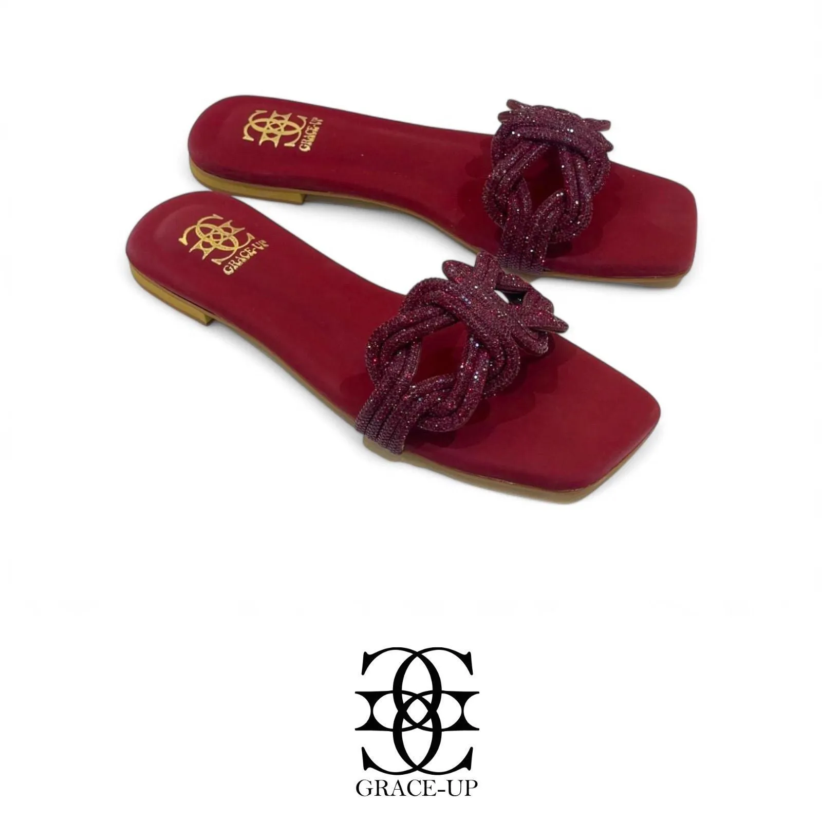 Grace Up Flats 0730