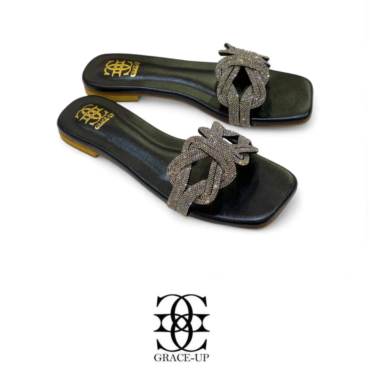 Grace Up Flats 0730