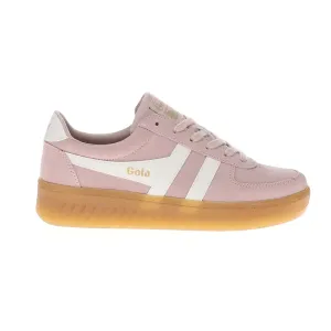 Grandslam Suede Lace Up Sneakers