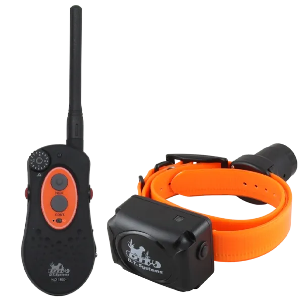 H2O1850 Upland Beeper E-collar