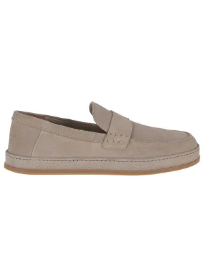 H683 Mocassino Sneakers