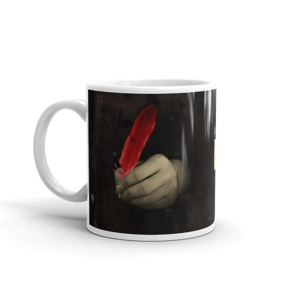 Hamiltown Mug