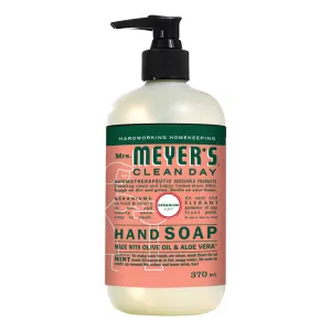 Hand Soap - Geranium