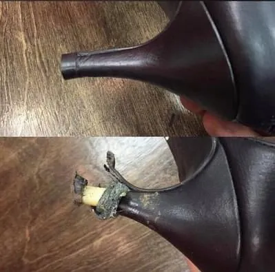 HEELS