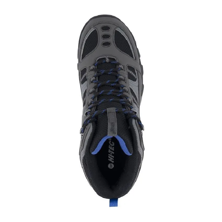 Hi-Tec Mens Bryce II Waterproof Boots