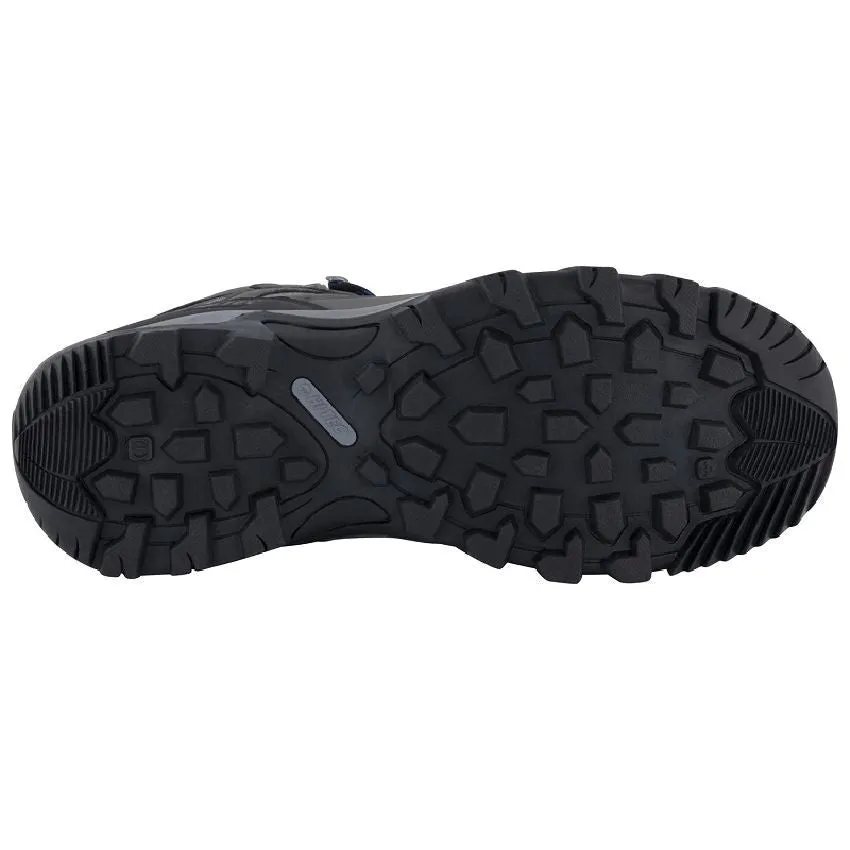 Hi-Tec Mens Bryce II Waterproof Boots