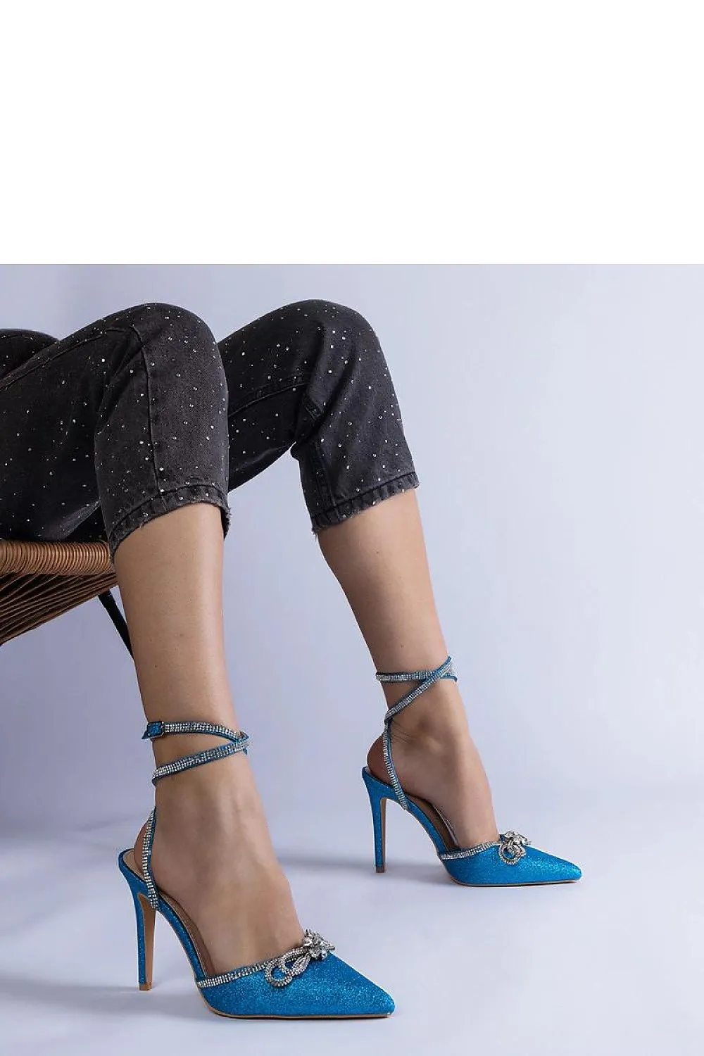 High heel pumps Solea