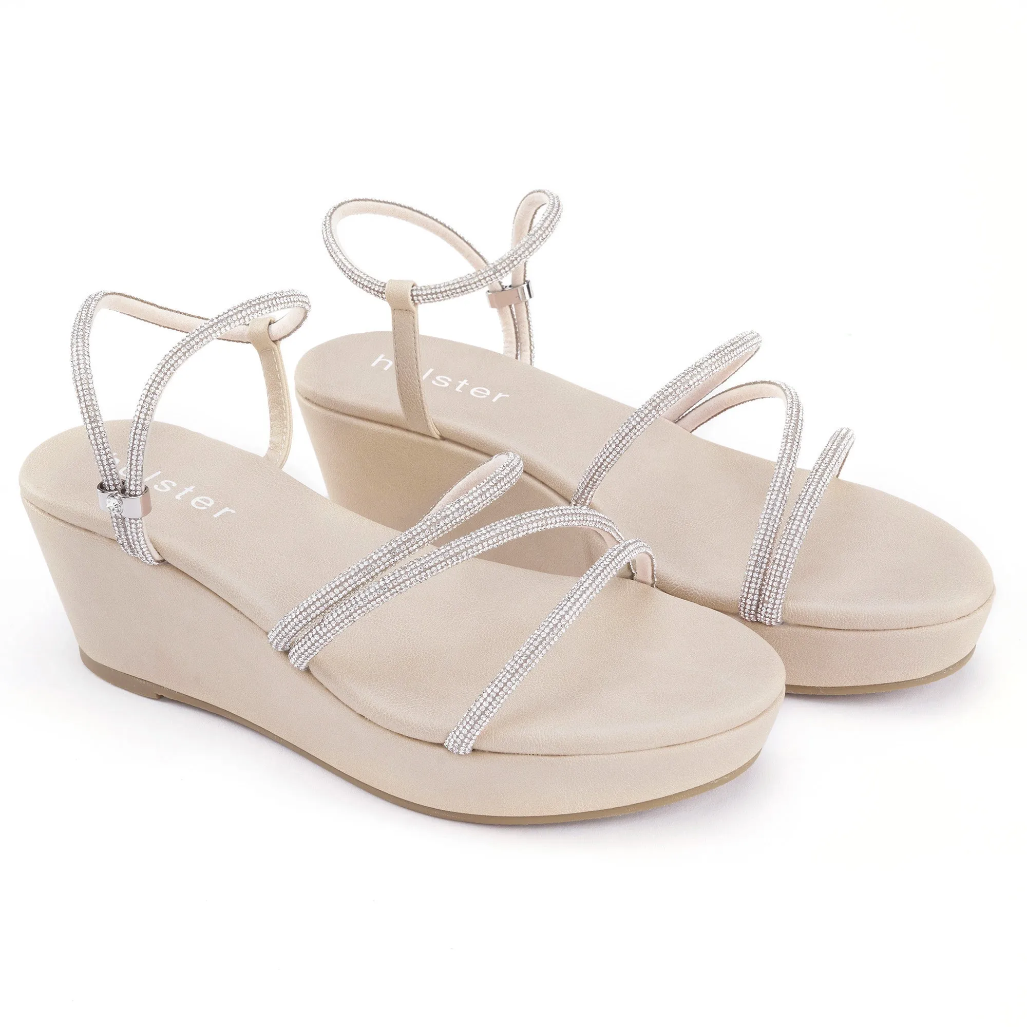 Holster Vivacious Wedge