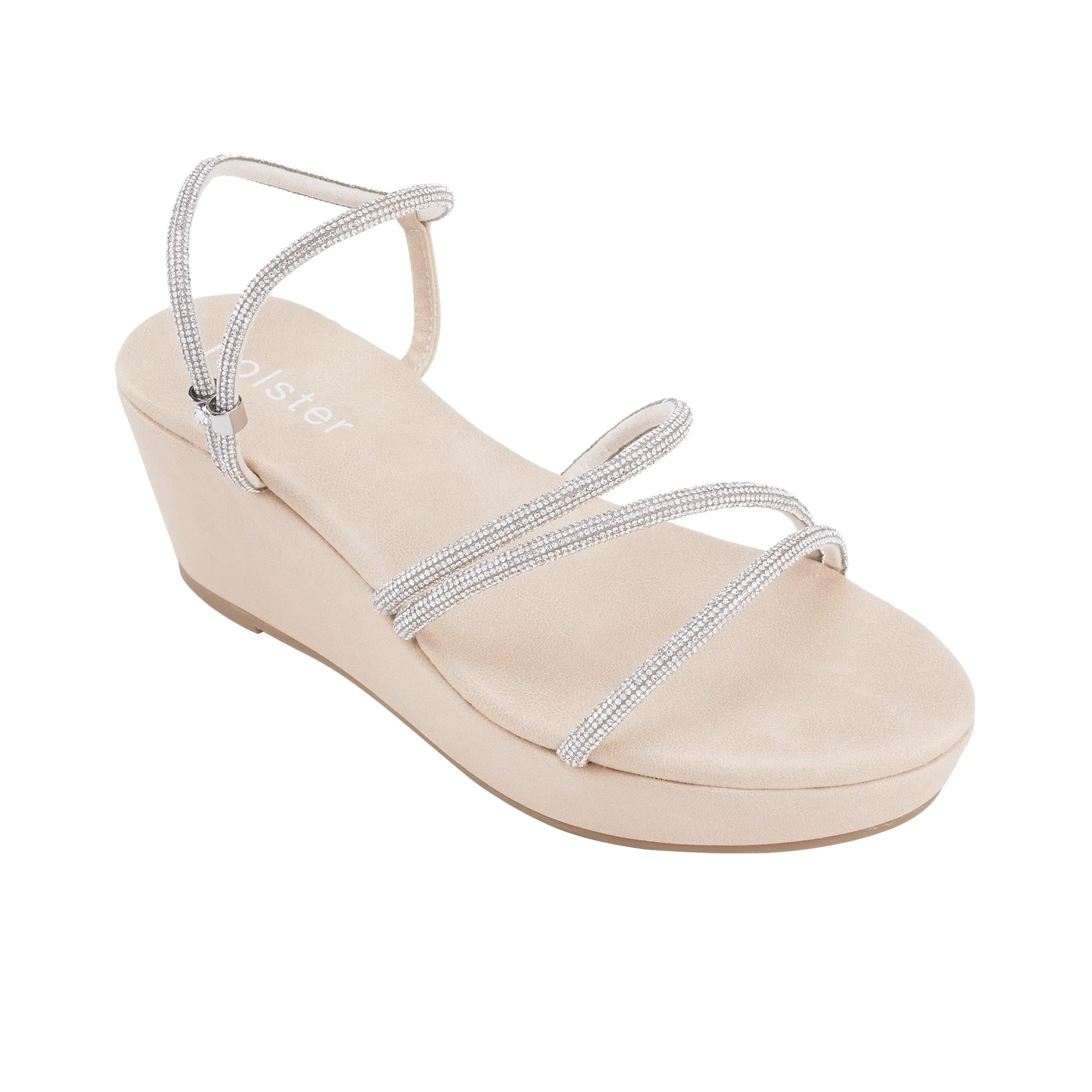 Holster Vivacious Wedge