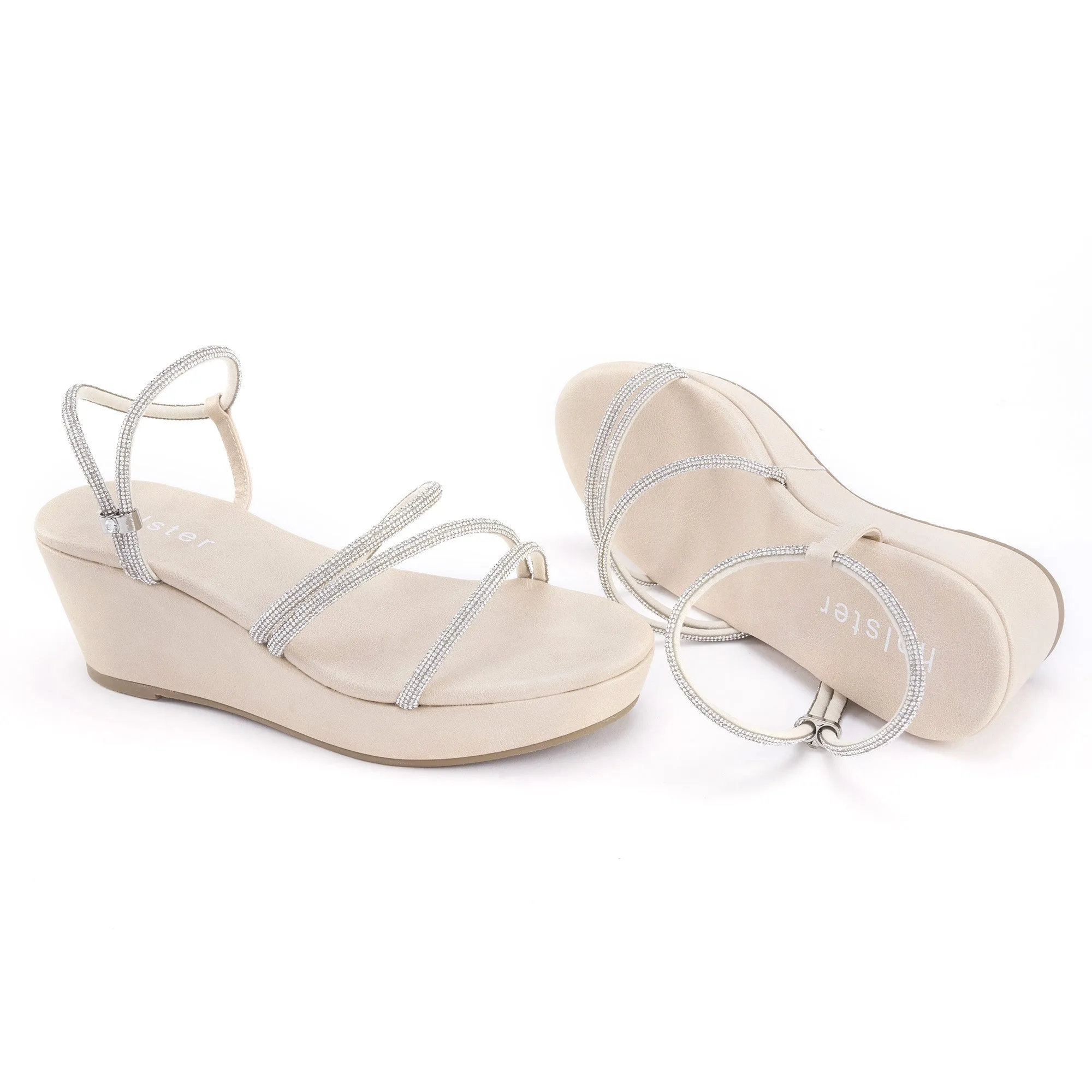 Holster Vivacious Wedge