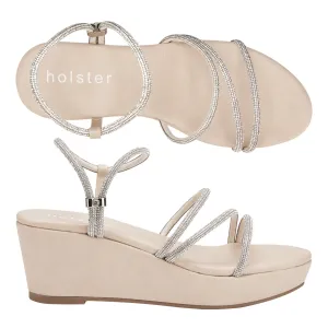 Holster Vivacious Wedge
