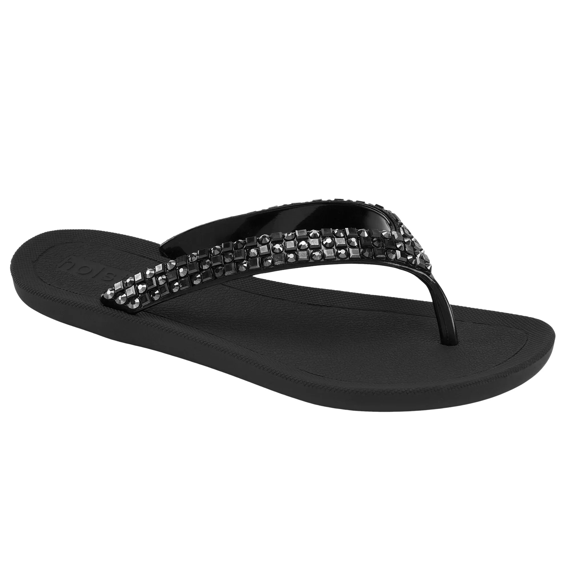 Hope Bundle - Black / Champagne