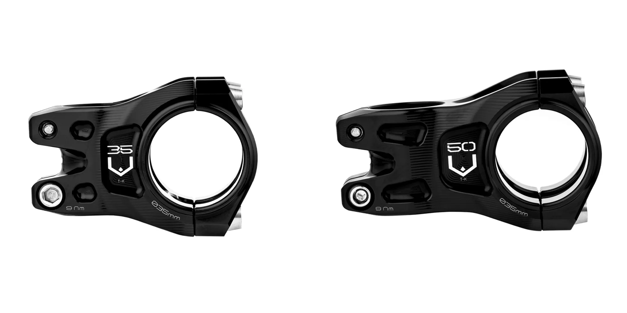 Hope Gravity Stem -35mm Dia.