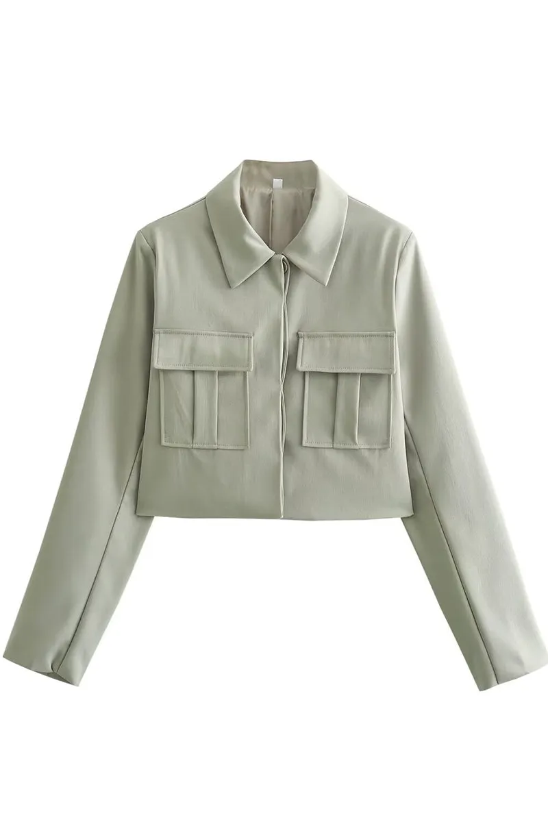 HUS1116 Effortless Power Suit Set