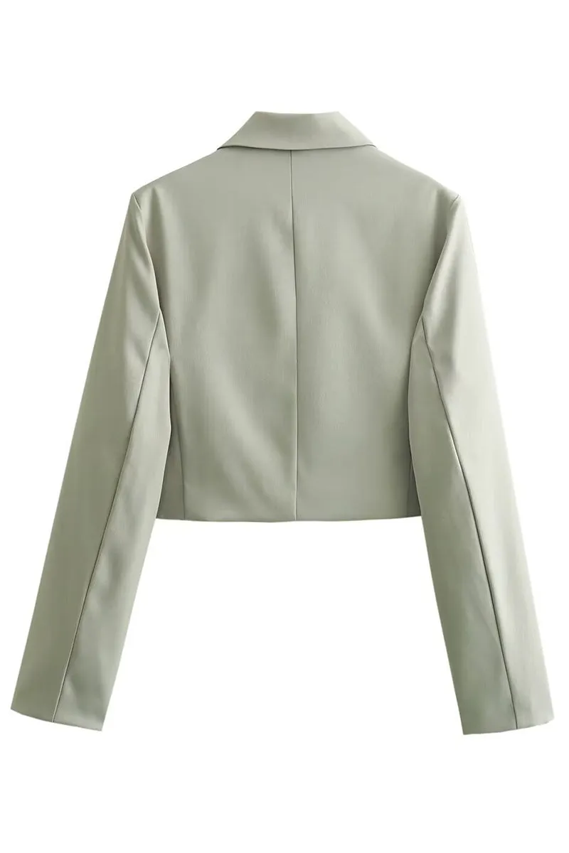 HUS1116 Effortless Power Suit Set