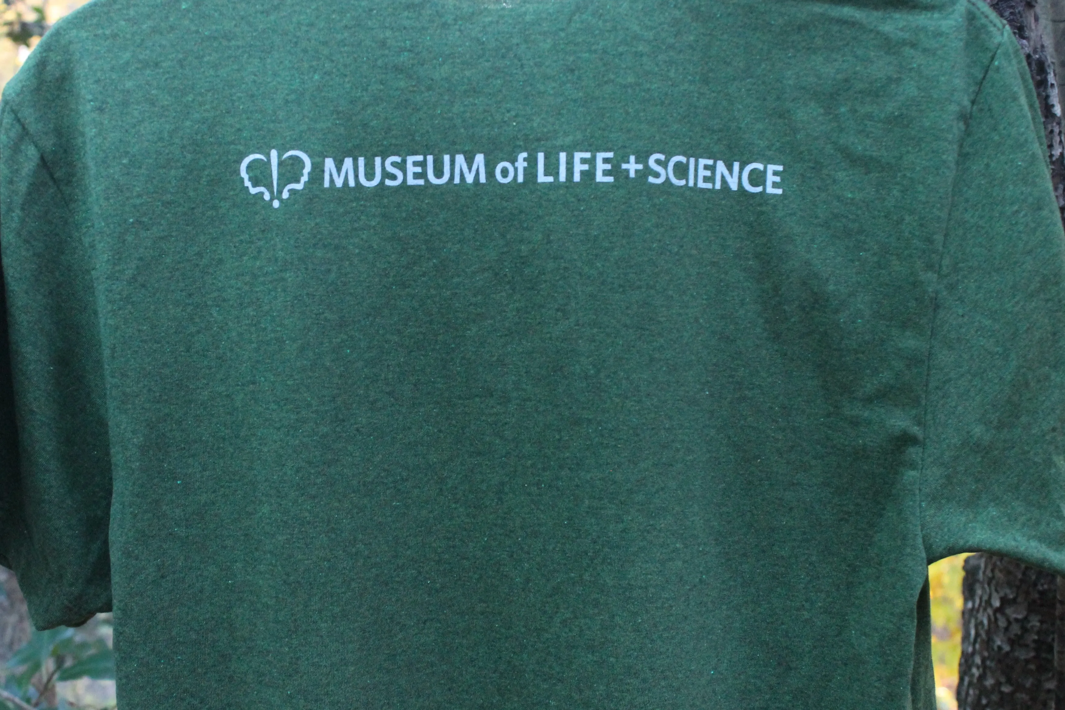 I Dig Science T-shirt (youth   adult)