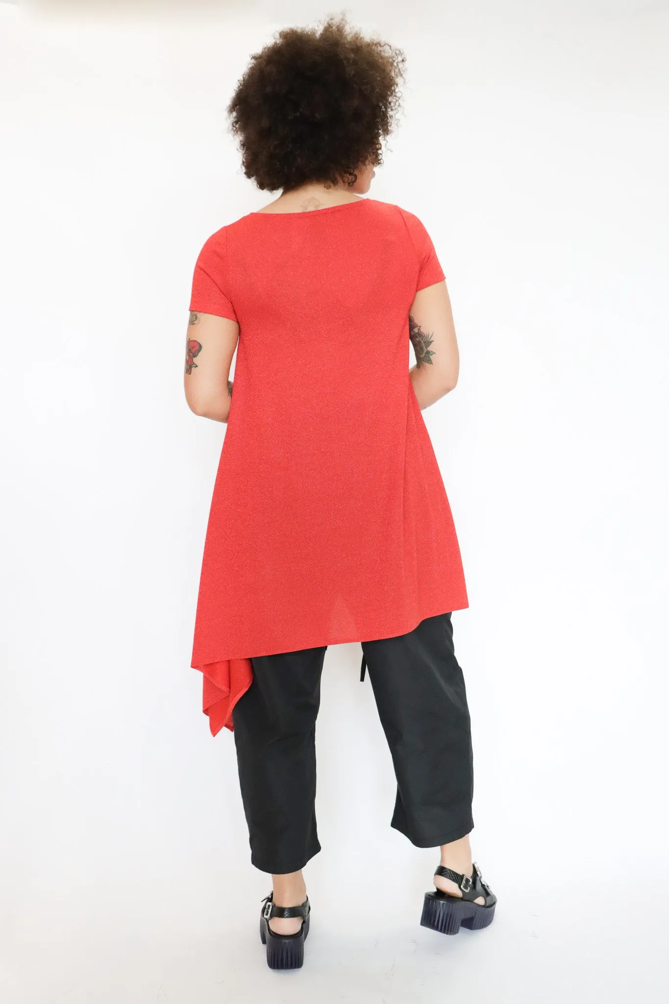 Igor Dobranic Orlando Tunic