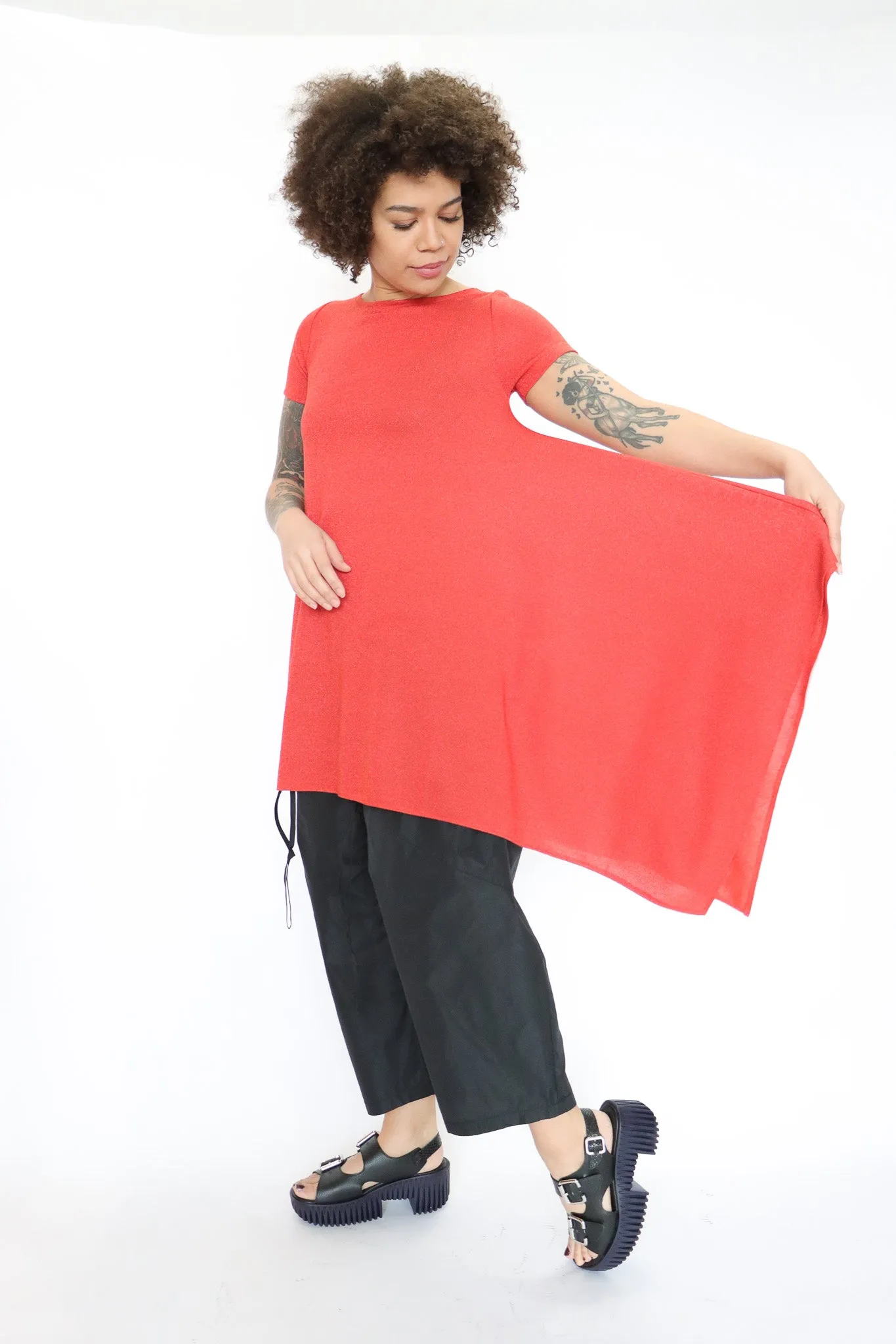 Igor Dobranic Orlando Tunic